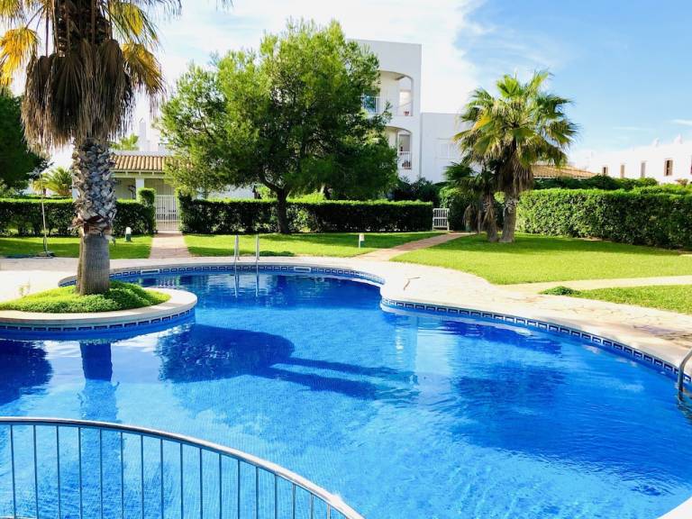 Appartement Cala D'or