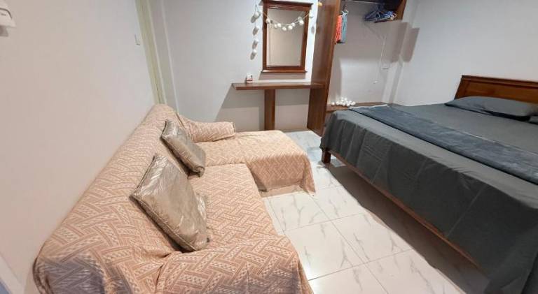 Apartment with 1 room for 2 persons — photo 2