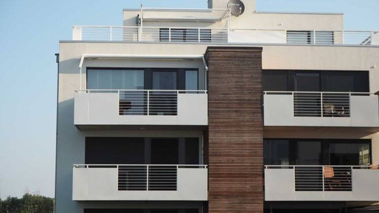 Ferienwohnung Sallgast