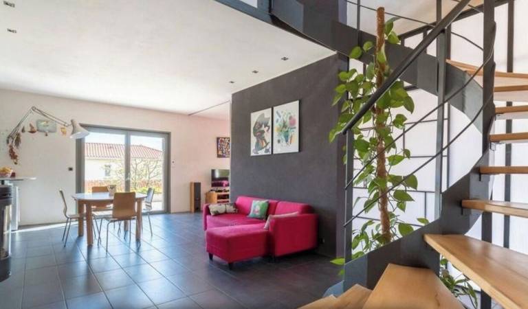 Maison de vacances Royat