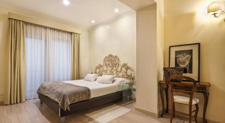 Holiday apartment | Next to Florence Cathedral in Santa Maria