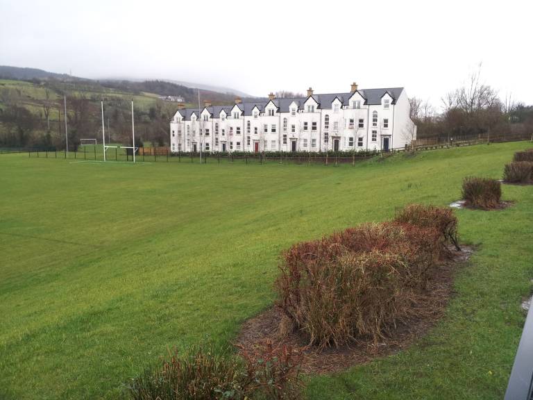 House Ballycastle