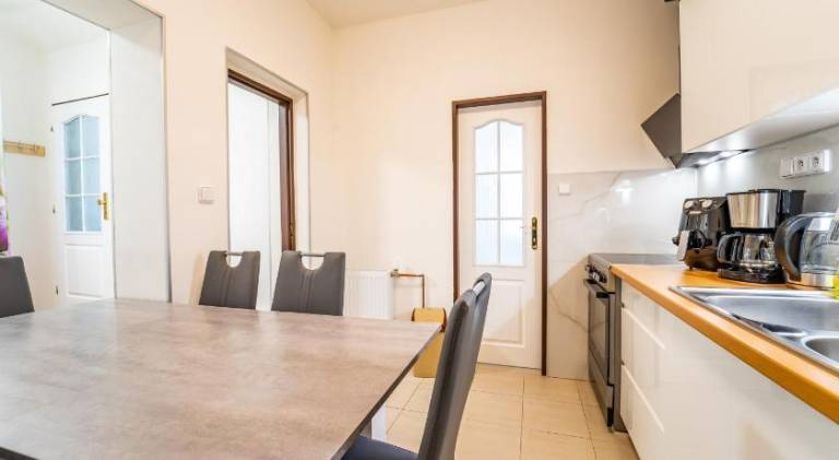 Rental apartment with 3 rooms for 7 persons — photo 3