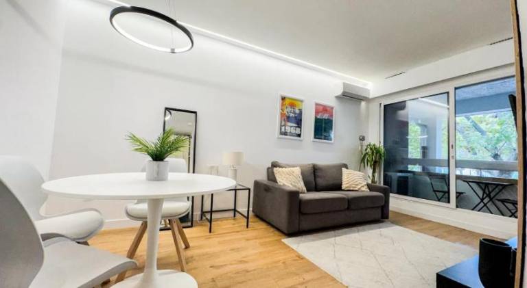 Lovely holiday apartment | Next to the beach | Pet-friendly — photo 3