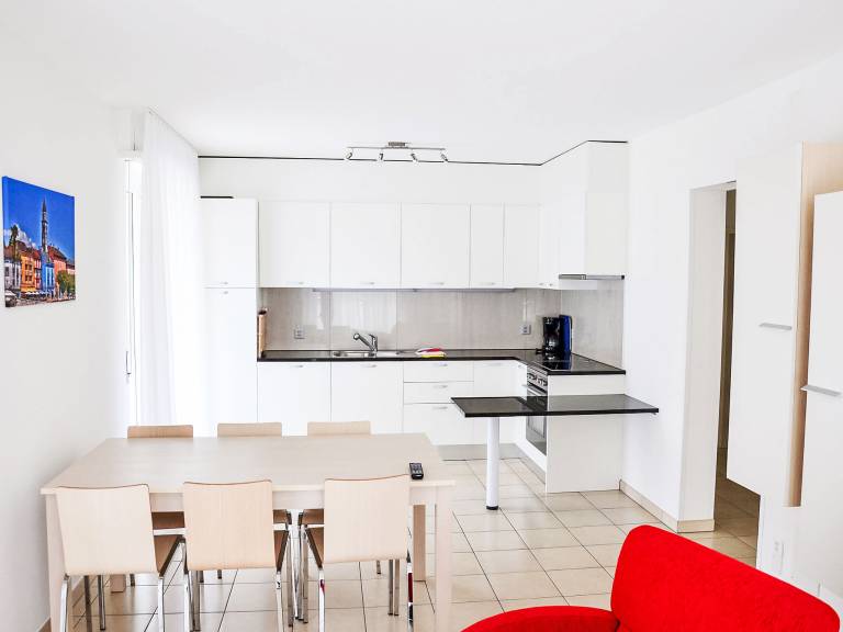 Lovely rental apartment with terrace | Pet-friendly — photo 3