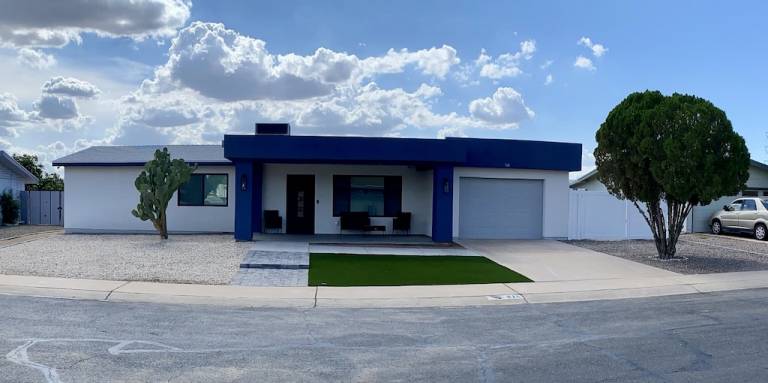 House Velda Rose Estates East