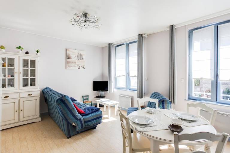 Appartement Cucq