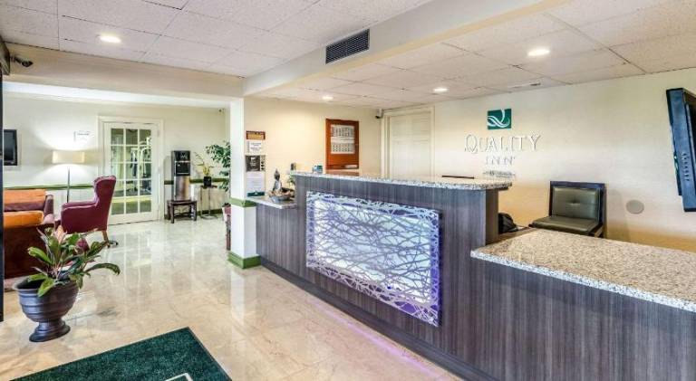 Quality Inn Tanglewood — photo 3