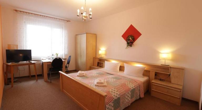 Hotel Riedel — photo 2