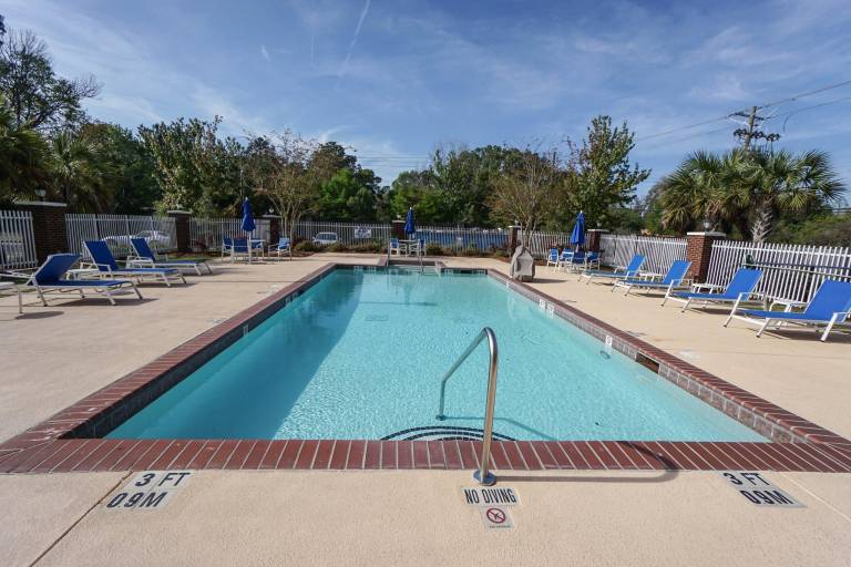 Holiday Inn Express Hotel & Suites Savannah - Midtown By IHG — photo 5