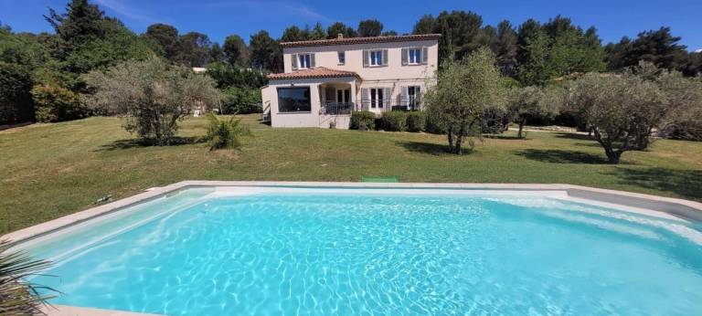 Villa Luynes