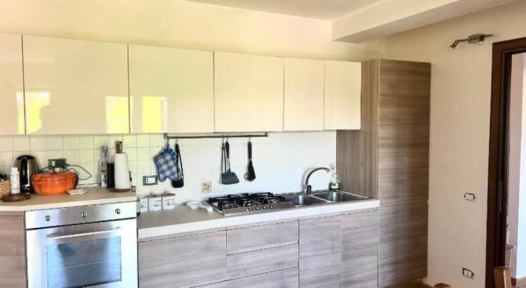 Holiday apartment with 2 rooms for 4 persons — photo 2