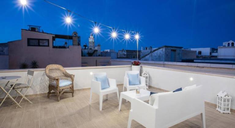 Blanco B&B - Group Puglia — photo 5