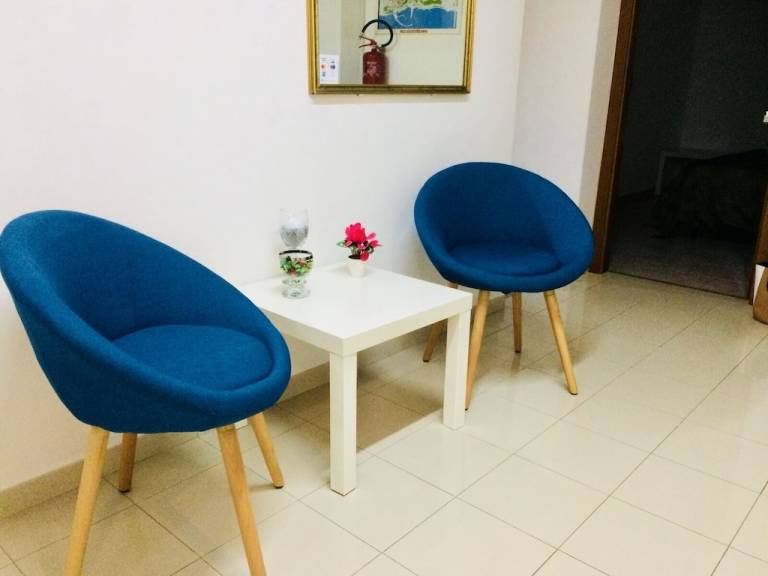 Bed & Breakfast Sciacca