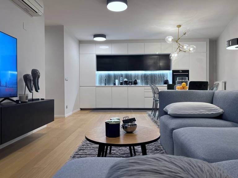 Ferienwohnung Ljubljana