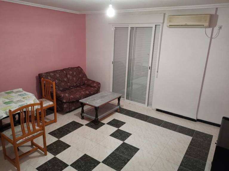 Apartamento Albufereta