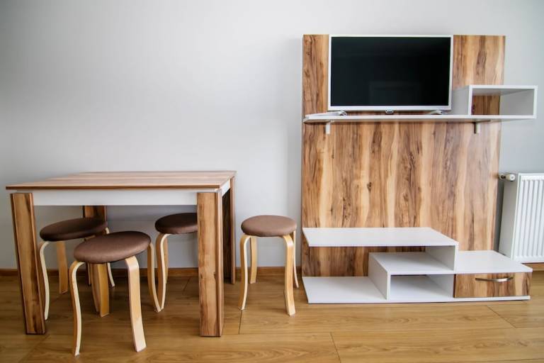 Apartament Gudauri