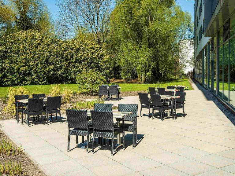 Ibis Styles Crewe — photo 5