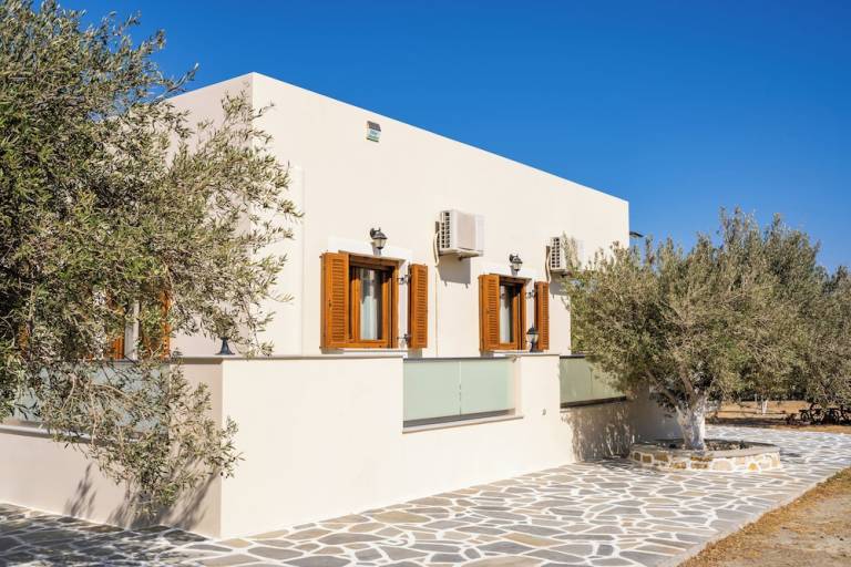 Ferienwohnung  Karpathos