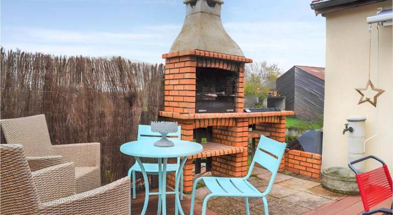 Appartement Autun