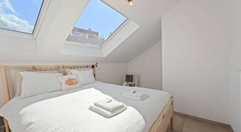 Ferienwohnung  Wenduine