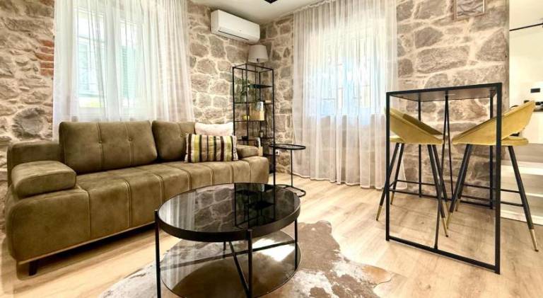 Holiday apartment | Next to Diocletian's Palace in Split