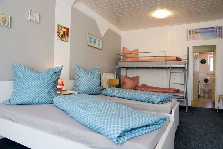 Ferienwohnung Malchin