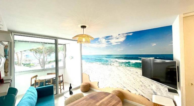 Rental apartment | Next to the beach | Pets allowed — photo 2