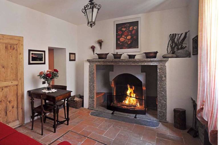 Bed & Breakfast Palanzo