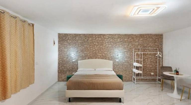 Vacation home for 4 persons in Casoria