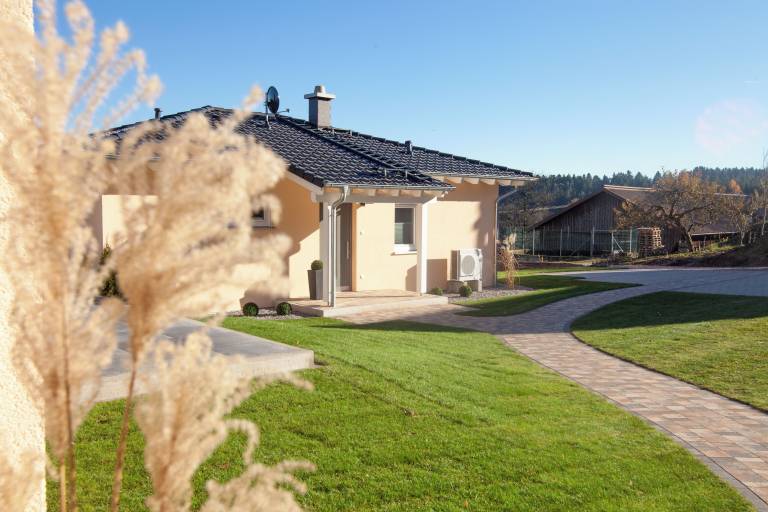 Ferienhaus Schramberg