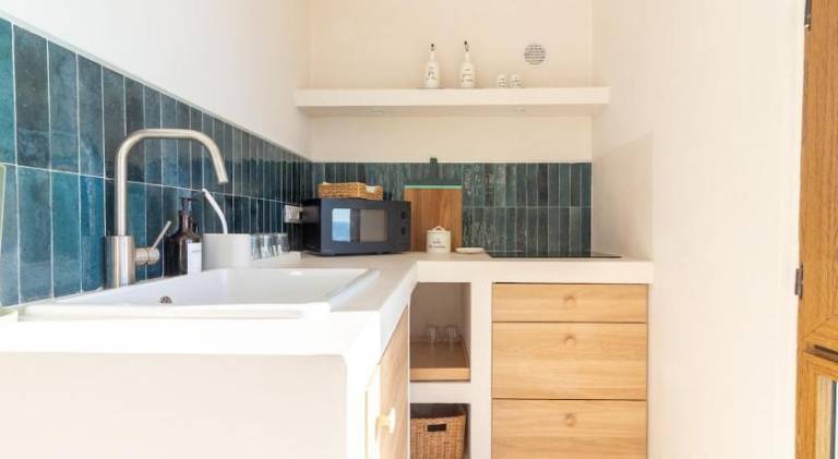 Apartment with 1 room for 4 persons — photo 4