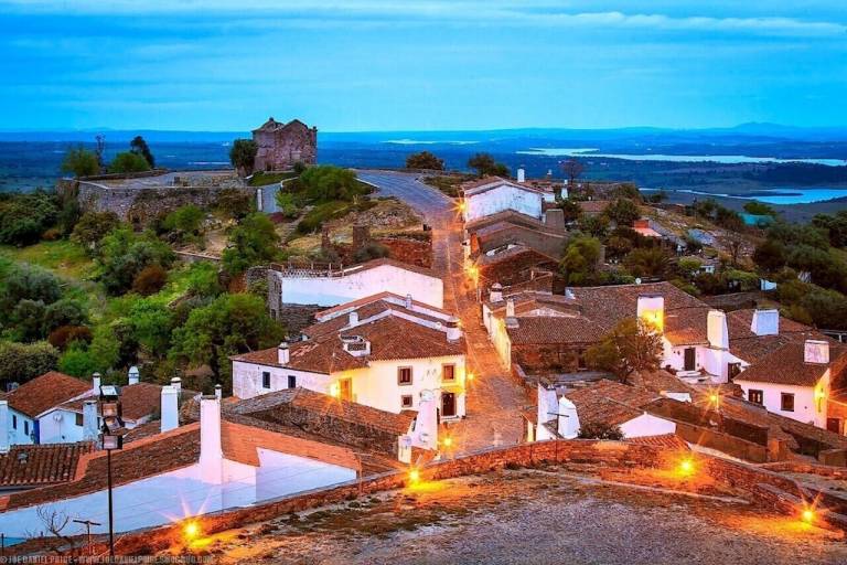 Casa de campo Montoito