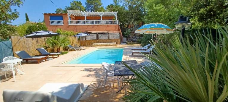 Villa Vidauban