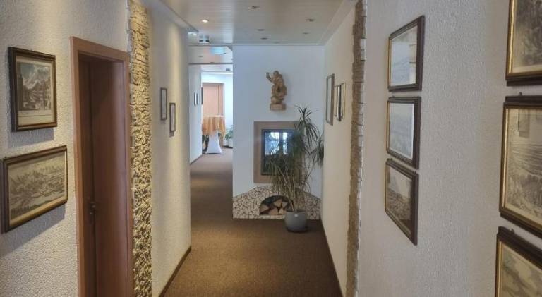 Hotel Garni Krone — photo 5