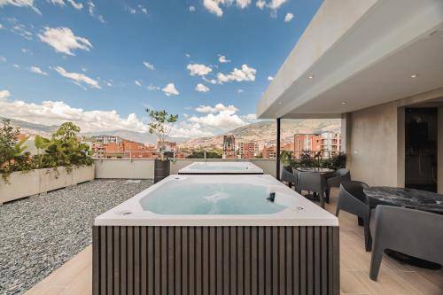 37 m² Ferienwohnung