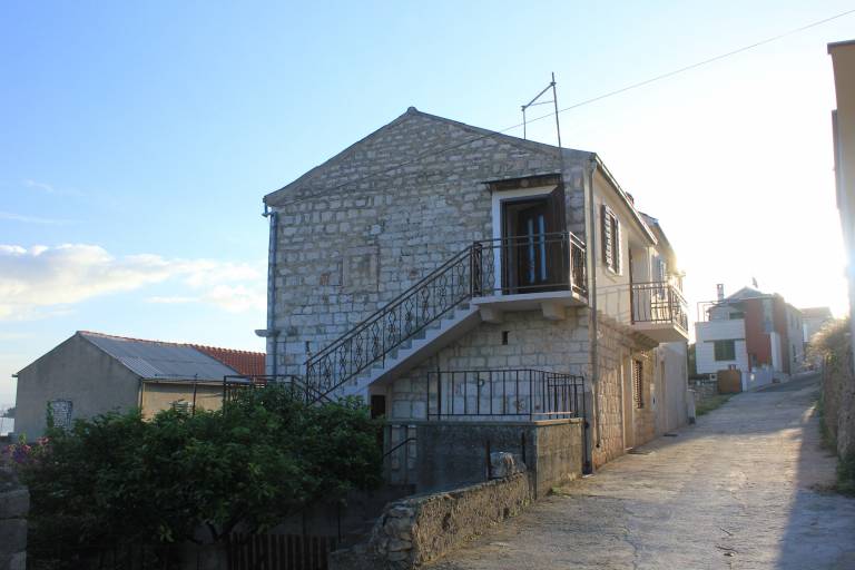 Apartament  Vis