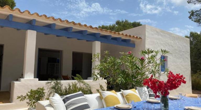 250 m&sup2; Villa