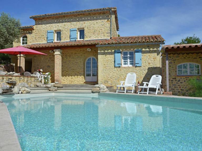 Villa Les Mages