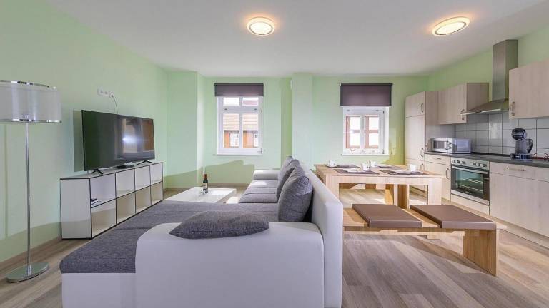 Ferienwohnung Wernigerode
