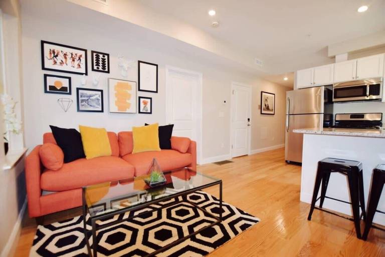 Condo Cambridge