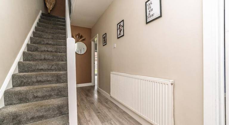 Vacation home with 1 room for 5 persons — photo 3