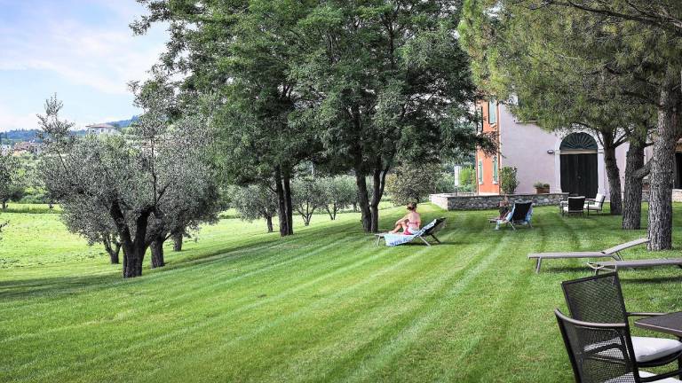 Borgo Romantico Relais — photo 5