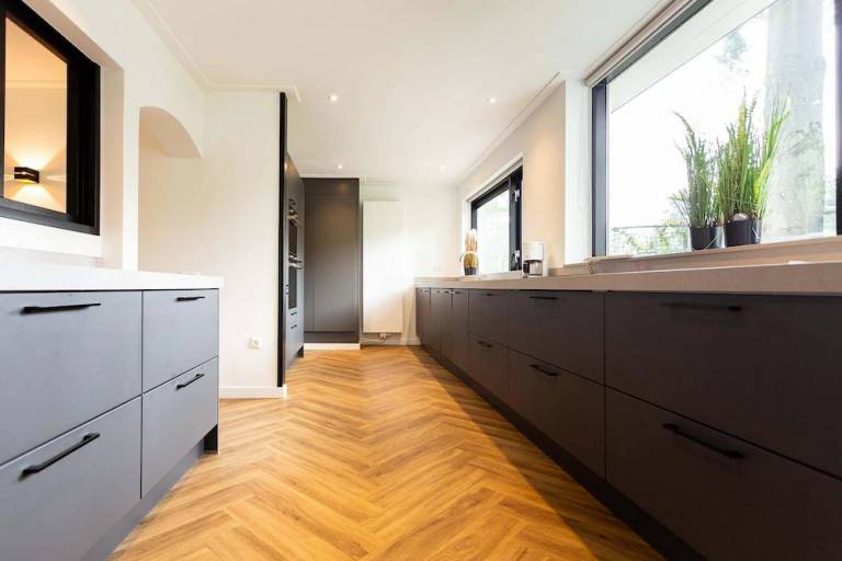 Huis  Ede