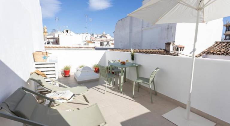 Ample rental apartment | Beach nearby | Pets are welcome — photo 5