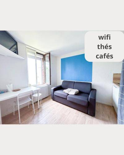 Appartement Valenciennes