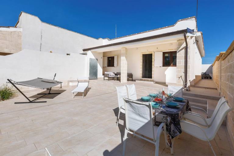 Villa Punta Prosciutto