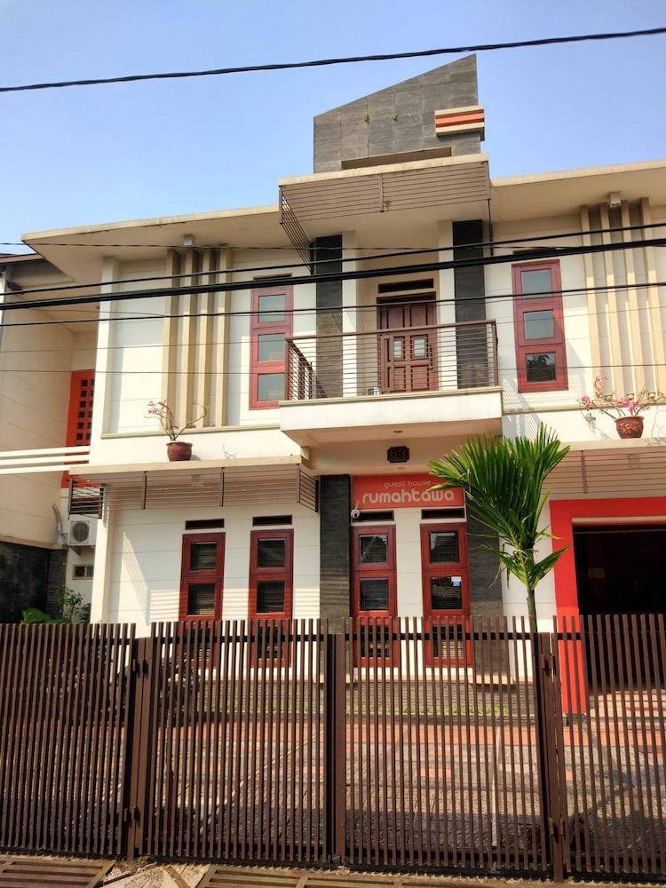 Rumah Tawa Guesthouse 1 — photo 2