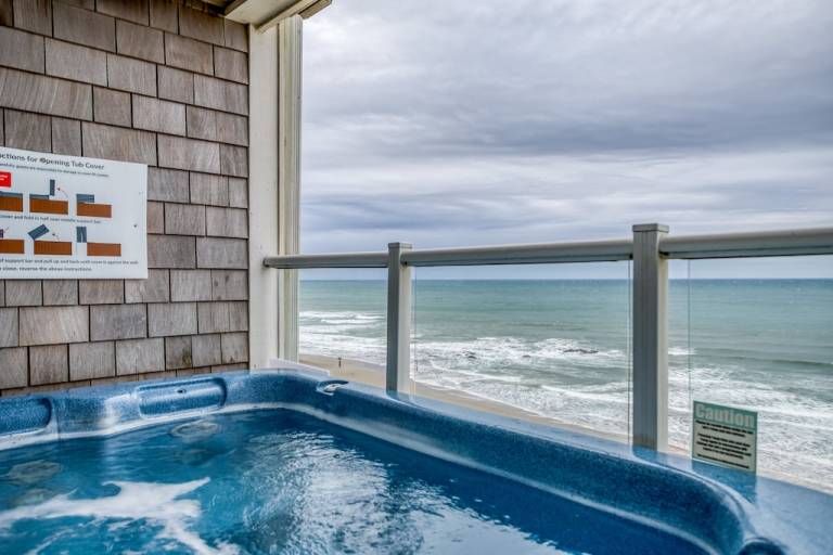 Condo Lincoln City