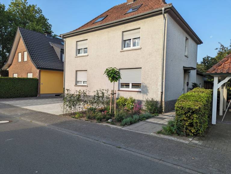 Ferienwohnung Coesfeld